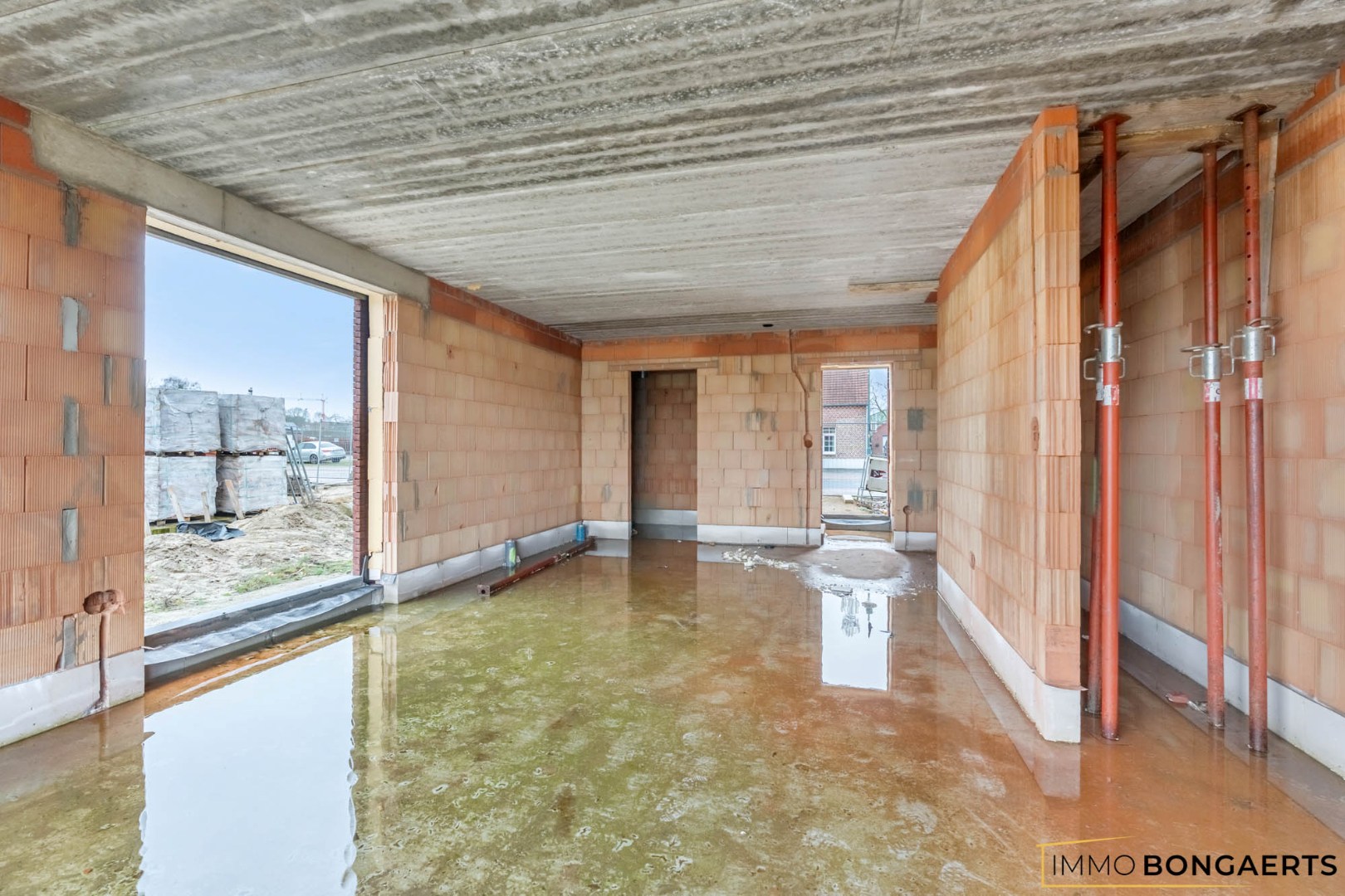 Energiezuinige nieuwbouwwoning met mogelijkheid tot 6% btw - foto 5