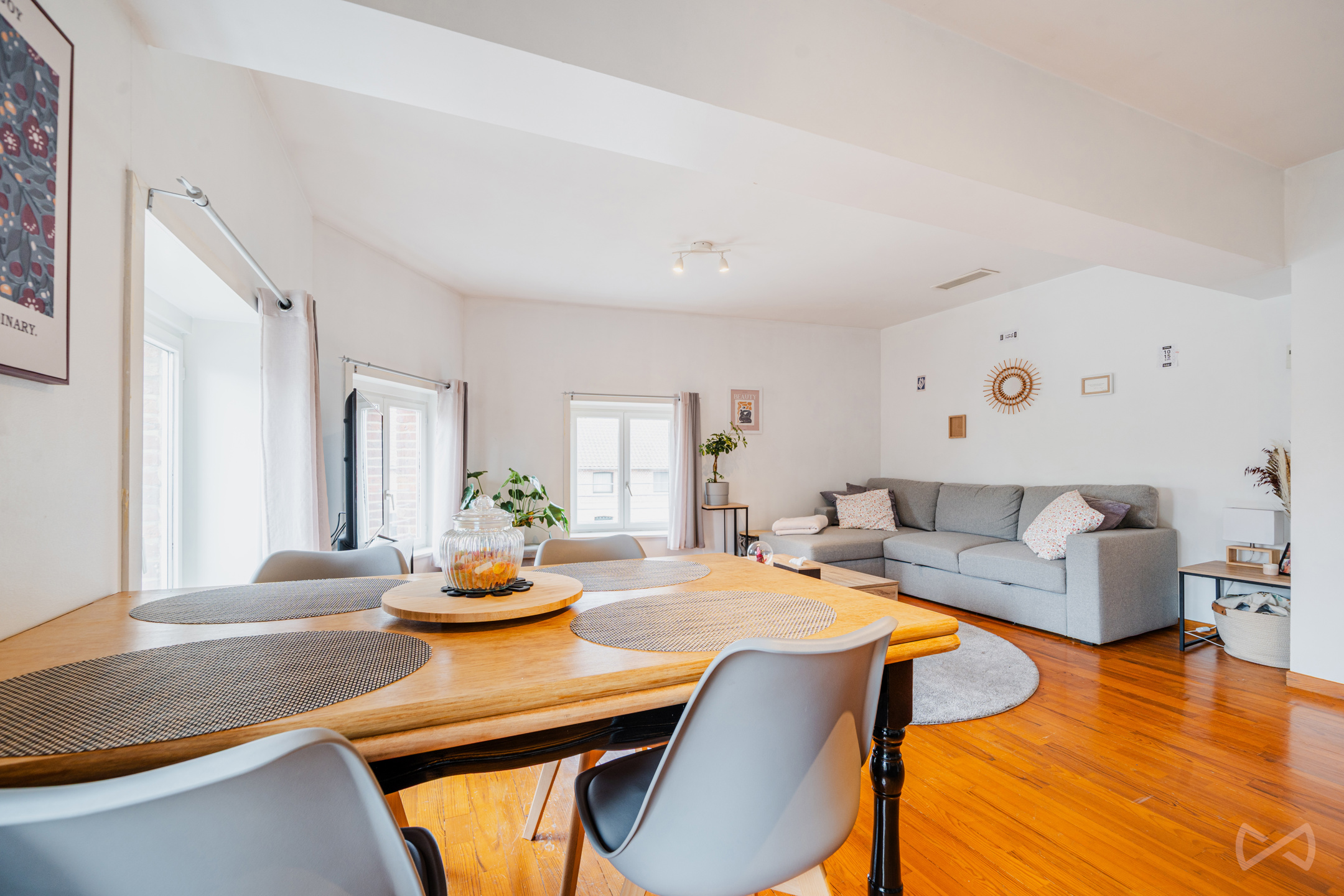 Gebouw van rapport inclusief twee appartementen – ideaal voor investeerder - foto 4