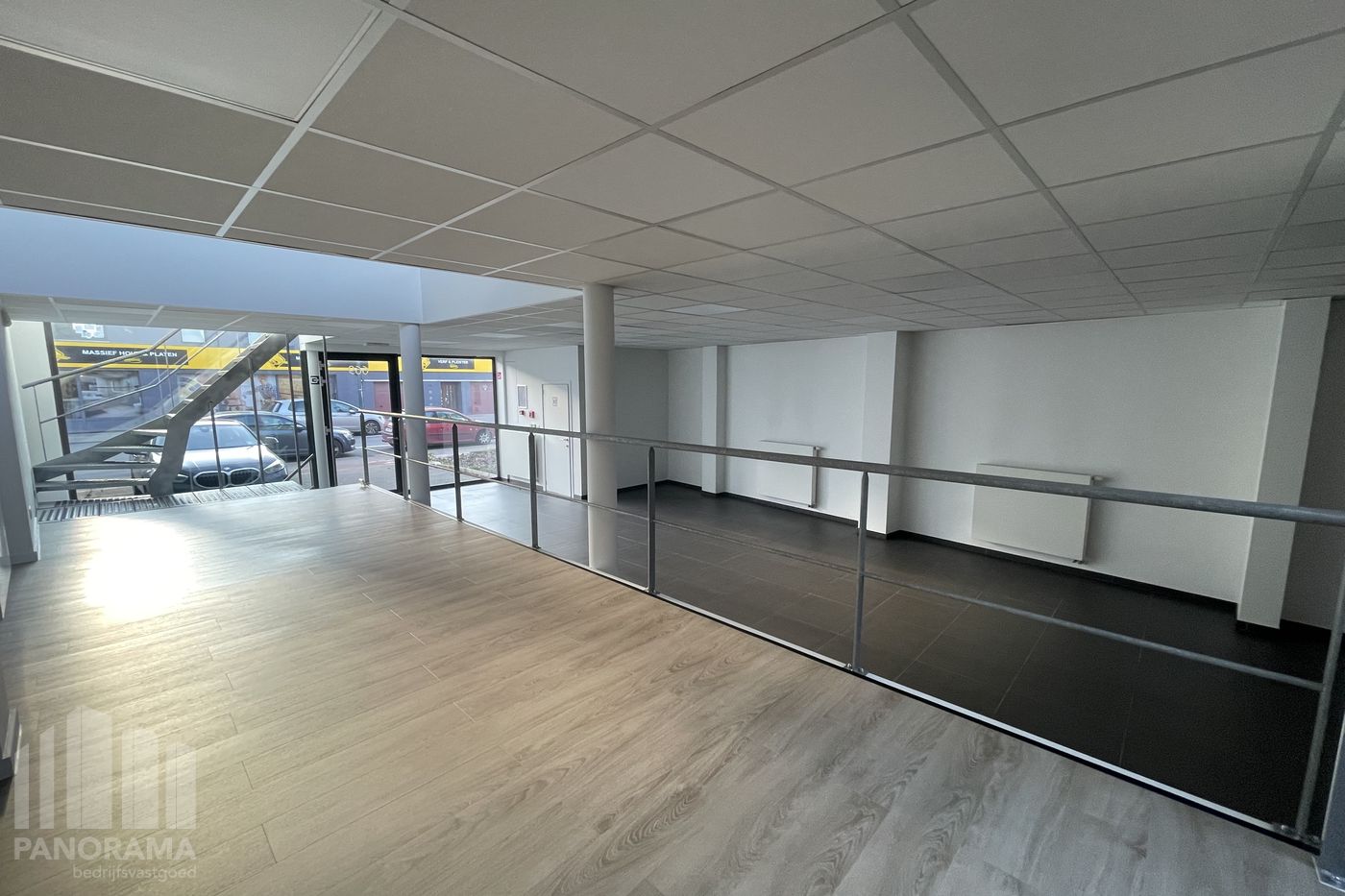 Office in a PRIME LOCATION in Zaventem - photo 2