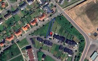 Land for sale in Tienen