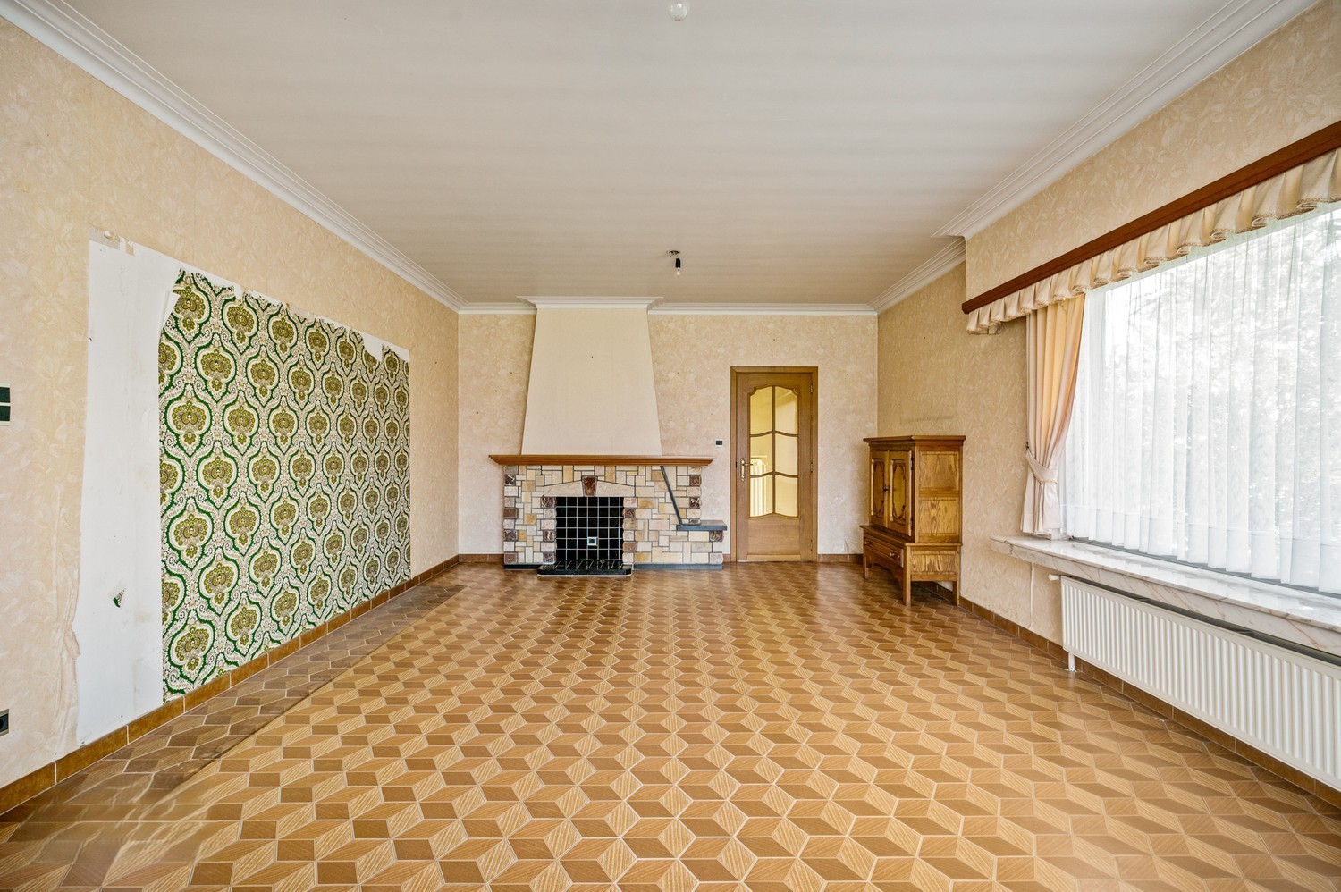 Landelijke woning met 3 slpkrs en tuin op perceel van 1998 m² te Putte - foto 5