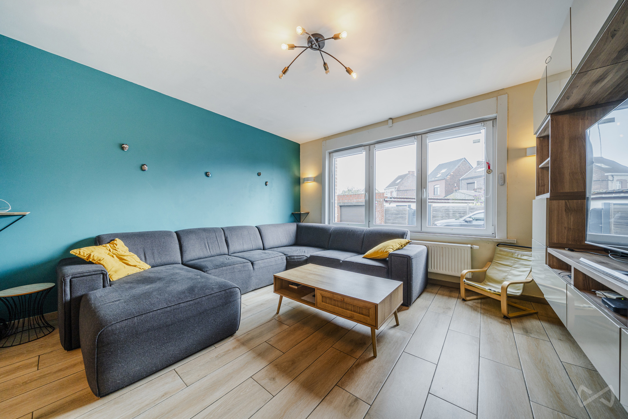 Huis te koop in Nimy met 4 slaapkamers - foto 4