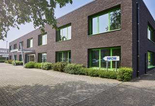 Op zoek naar een werkplek in de buurt van Zaventem?In het bedrijvencentrum Zaventem kan je terecht voor het huren van een kantoorruimte,...