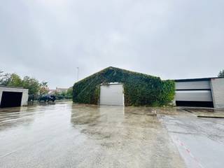 Commercial à louer à Zonnebeke