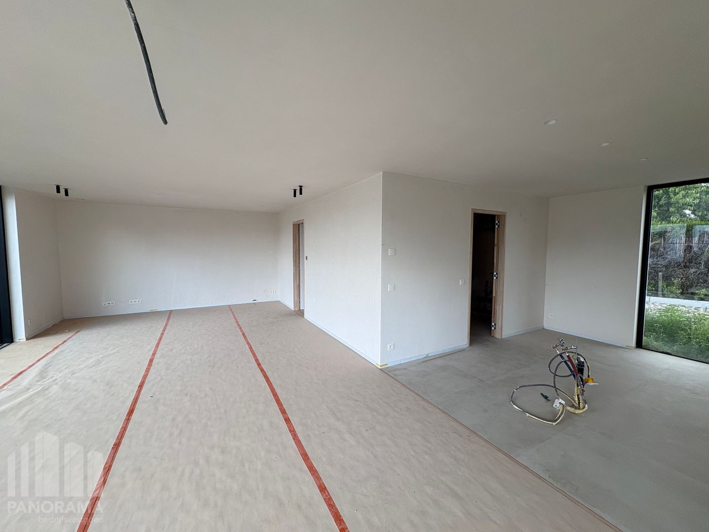 Lichtrijk nieuwbouwkantoor van 170 m² te Nazareth-De Pinte - foto 5