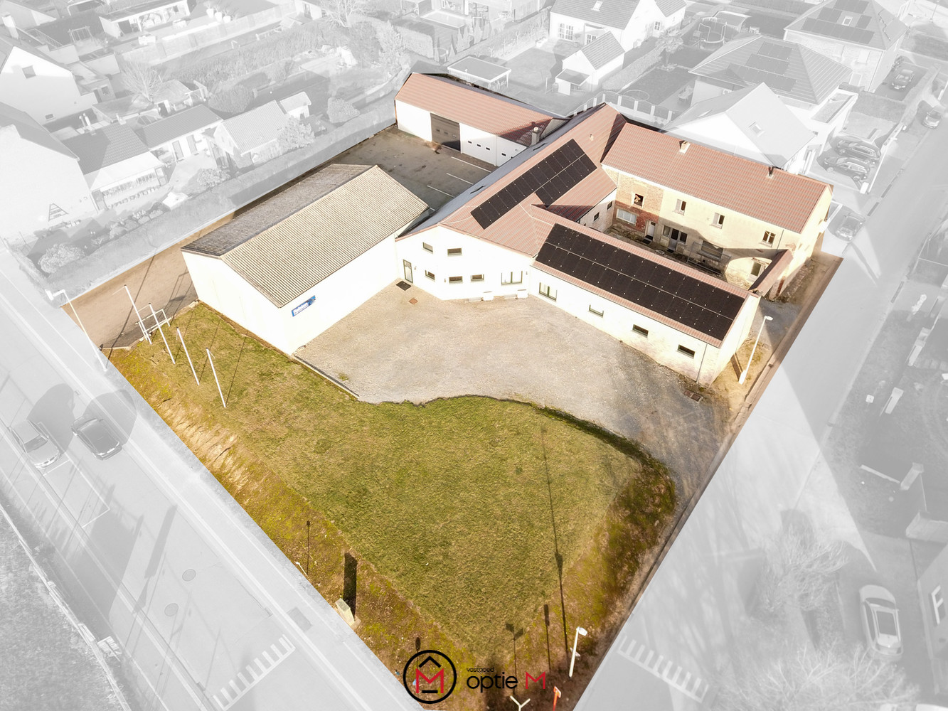 Commercial à vendre à Veldwezelt - photo 5