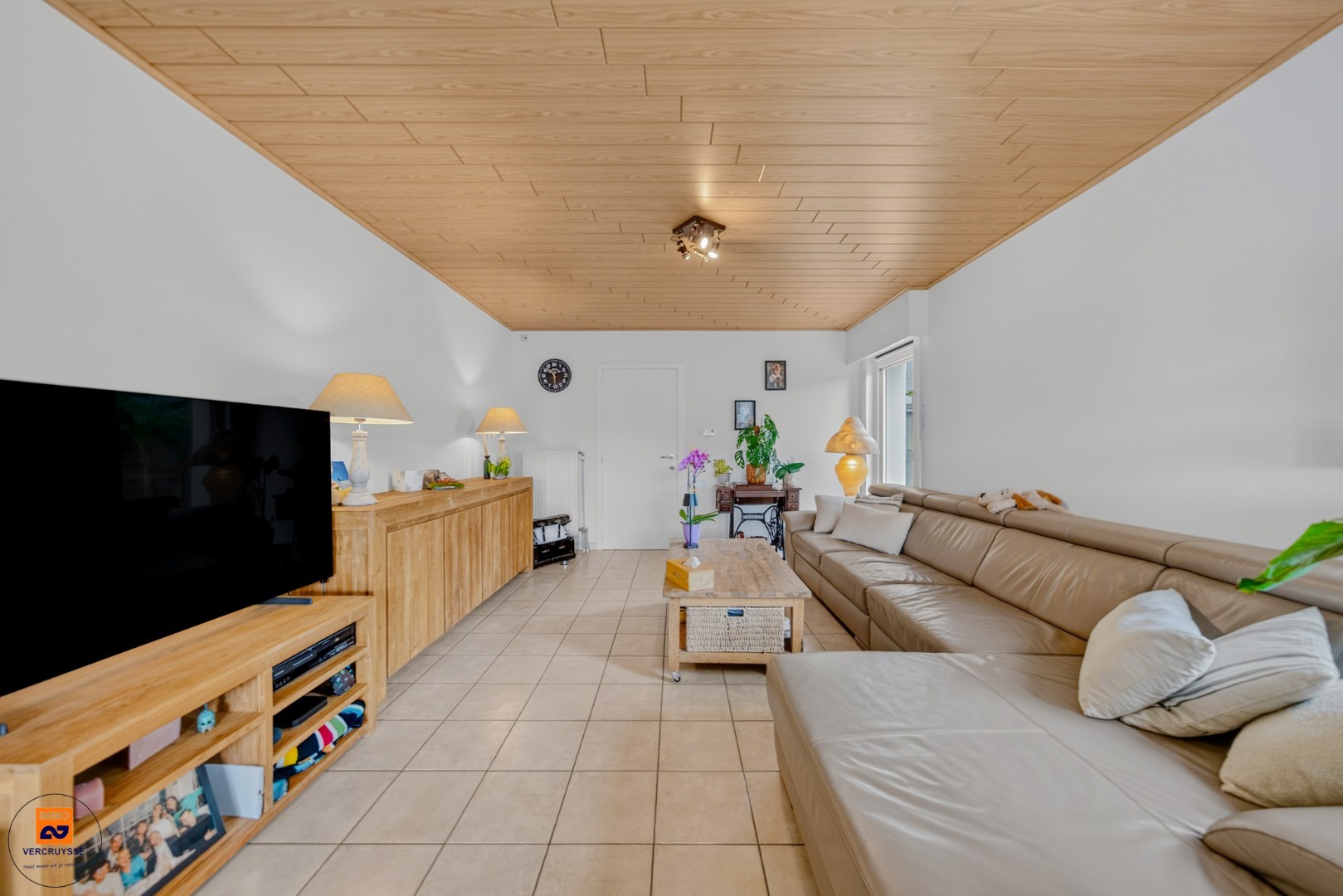 Maison à vendre à Evergem avec 3 chambres - photo 5