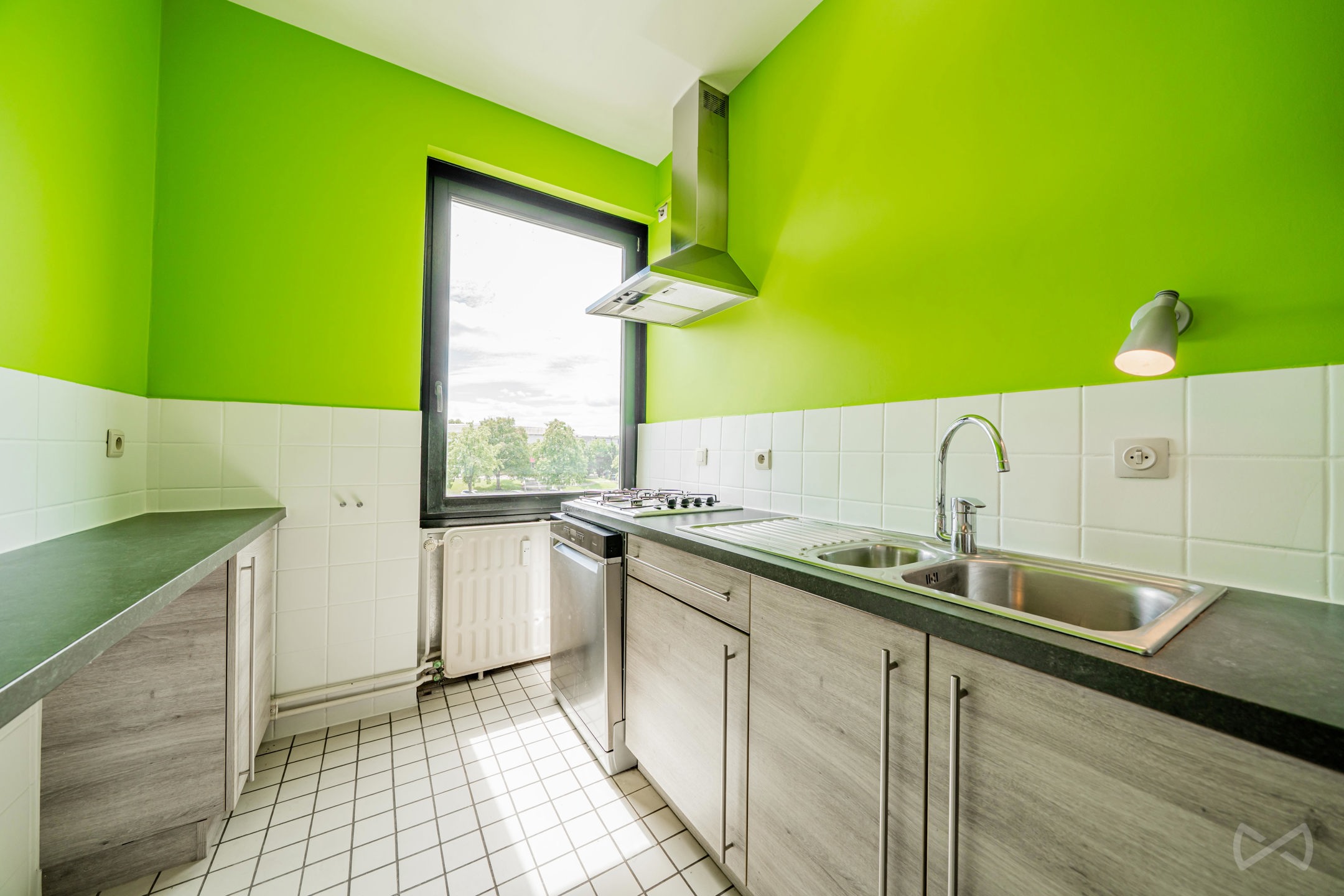 Appartement te koop in Namur met 2 slaapkamers - foto 4