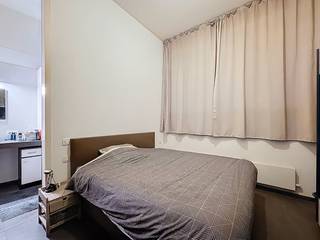 In de Oude Beestenmarkt 18 te Veurne, pal in het centrum net naast de grote markt, vinden we dit appartement met 1 slaapkamer en terras te...