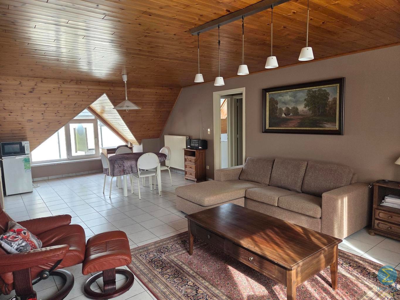 Appartement te huur in Kasterlee met 1 slaapkamer - foto 2