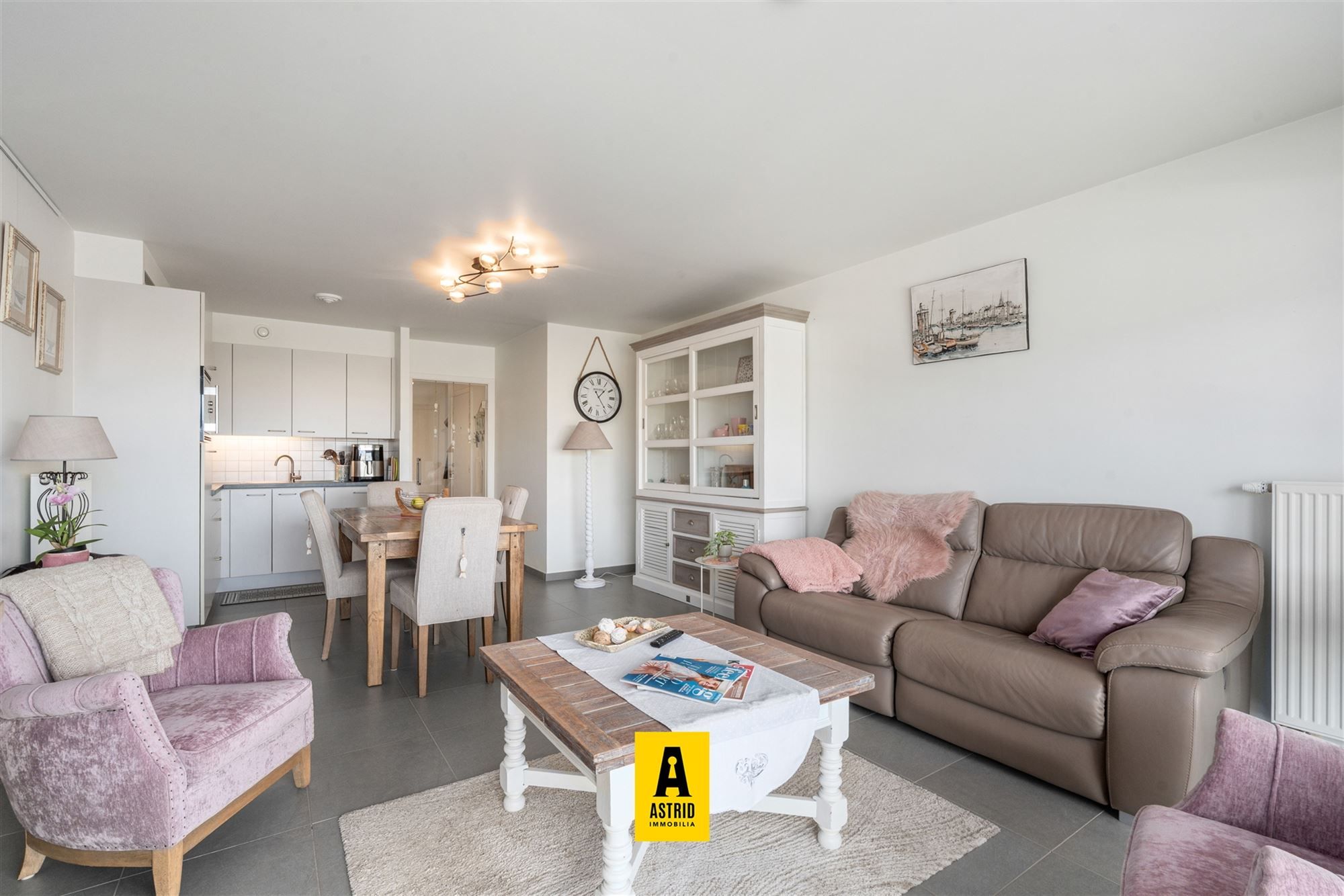 Luxueus appartement op topligging met prachtig zicht - foto 5