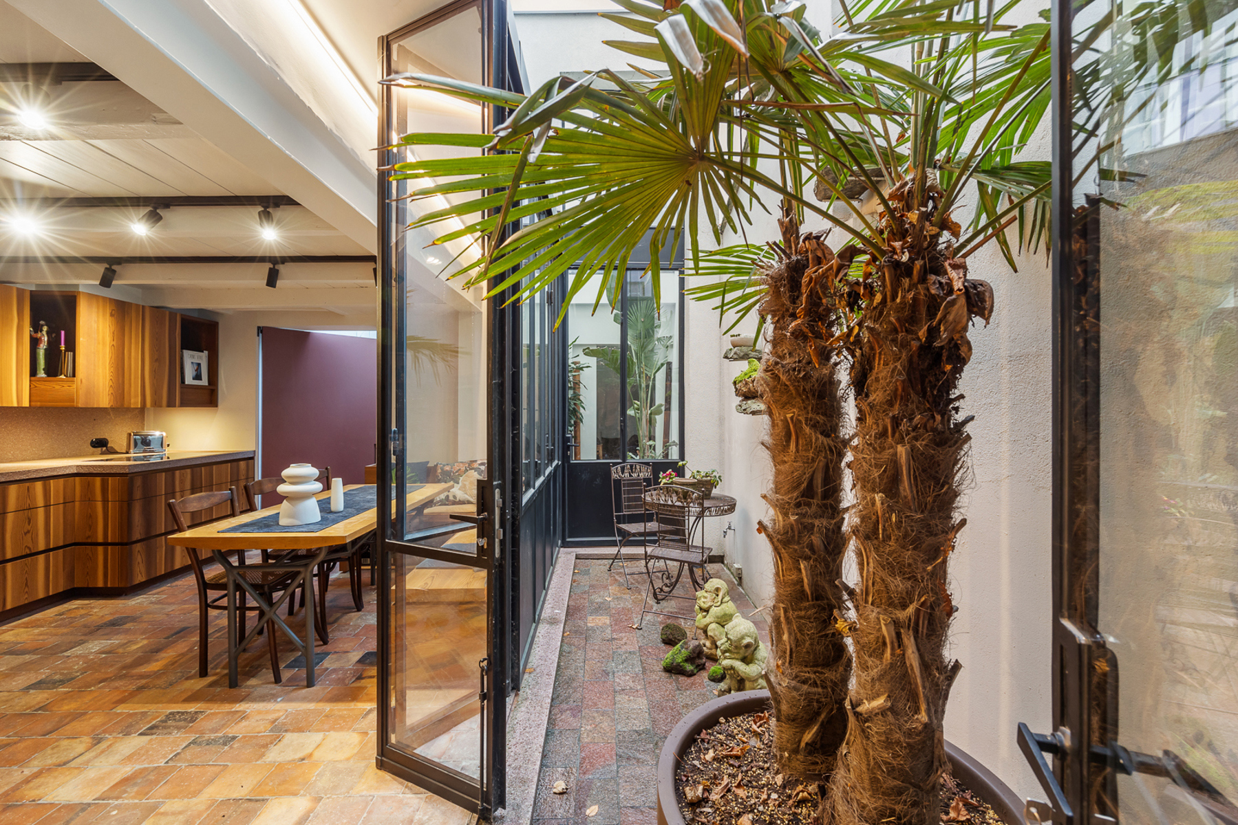 House for sale in Antwerp with 3 bedrooms - photo 3