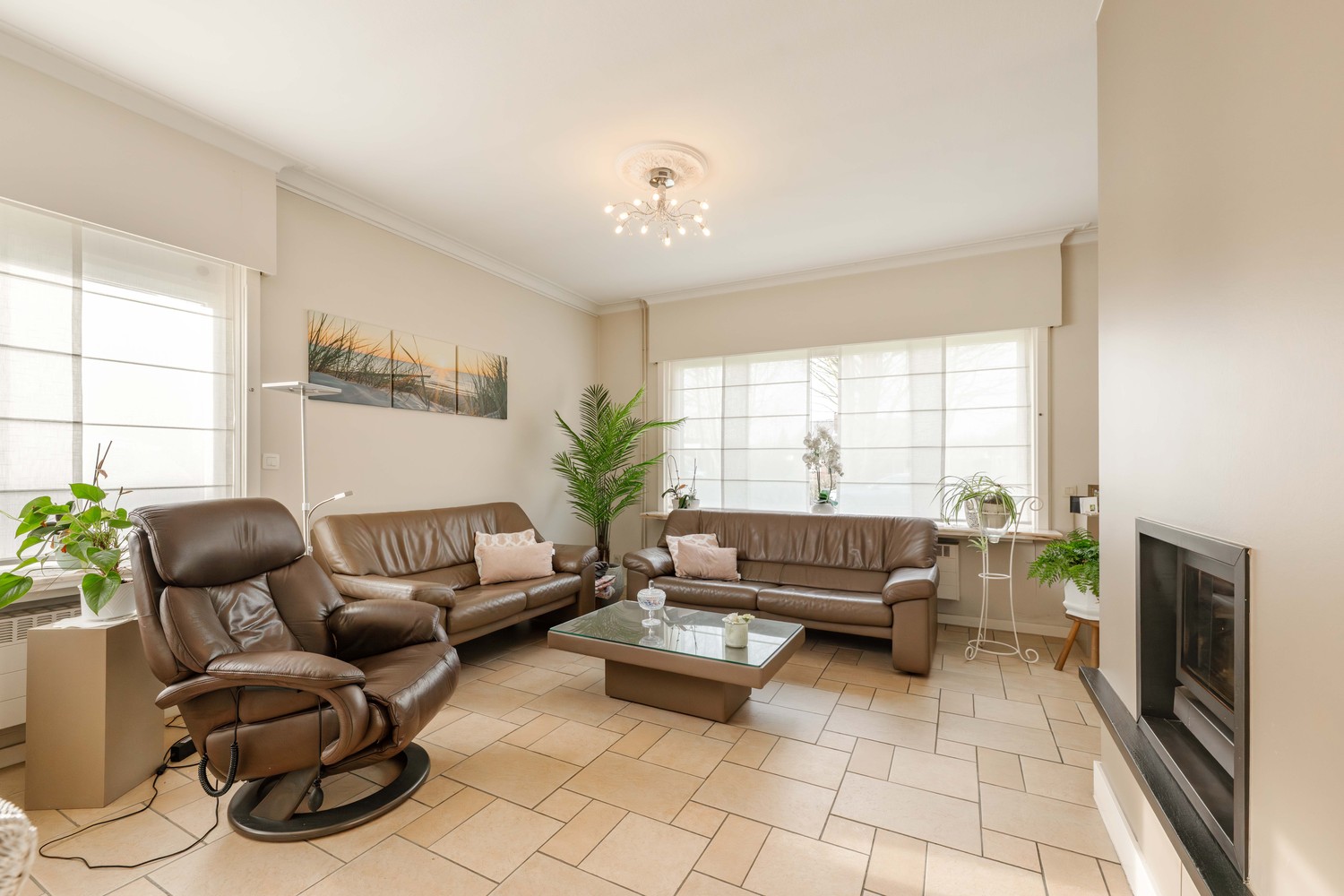 Alleenstaande woning te Aalter. - foto 5