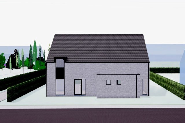 Nouvelle construction située dans un emplacement de choix près du centre-ville de Tongres. - photo 5