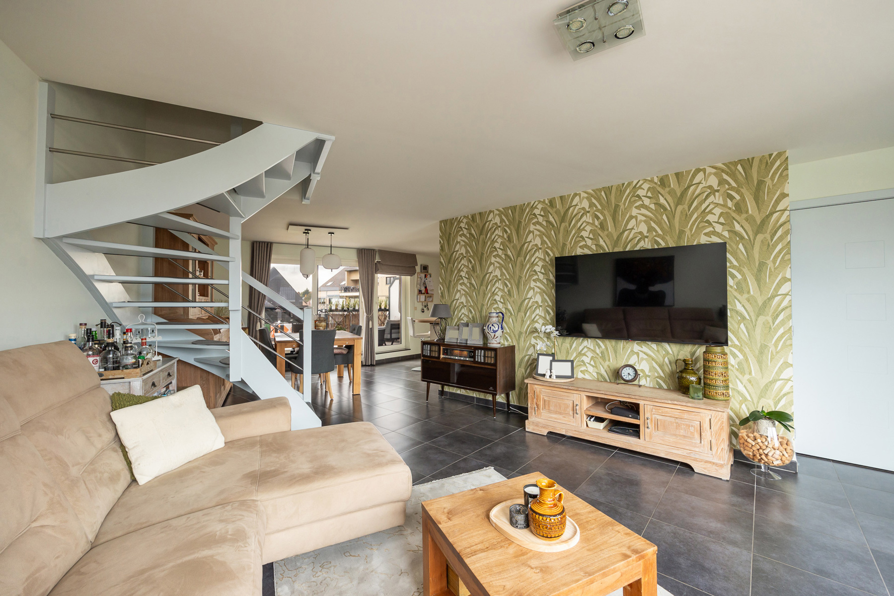 Appartement à louer à Hasselt avec 2 chambres - photo 5