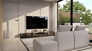 Immo3000 presenteert met trots Ganzendries8, een exclusief nieuwbouwproject op een toplocatie aan de Ganzendries in Pellenberg. Dit project omvat slechts 5 hoogwaardige units en combineert ruimtelijkheid en luxueus wonen in het groene hart van Lubbeek. Gelegen op een steenworp van Leuven en Tienen, biedt deze locatie een uitstekende bereikbaarheid via alle invalswegen. U heeft nog keuze mbt de keuken, vloeren en sanitair. Oplevering bij akte!<br /><br />Het gebouw omvat:<br /> 2 duplexappartementen met 3 slaapkamers (136 m² en 144 m²)<br /> 2 appartementen met 1 slaapkamer (mogelijkheid tot 2 slaapkamers, 88 m²) (1 reeds verkocht!)<br /> 1 royaal penthouse met 3 slaapkamers (175 m²)<br /><br />De residentie biedt tal van troeven:<br /> Energiezuinige lucht-water warmtepomp (E-peil ≤ 30)<br /> Combinatie aluminium-houten ramen voor optimale isolatie<br /> Ruime westgeoriënteerde terrassen, ideaal om te genieten van de zon<br /> Moderne lift en grote parkeerkelder (prijs: € 25.000, mogelijkheid tot laadpaal)<br /> Individuele bergingen en hoogwaardige buitenaanleg<br /><br />Laat u verrassen door de stijl en kwaliteit van dit unieke project.<br /><br />Interesse? Neem contact op via 016 60 3000 of mail naar info@immo3000.be en plan uw werfbezoek ter plaatse!