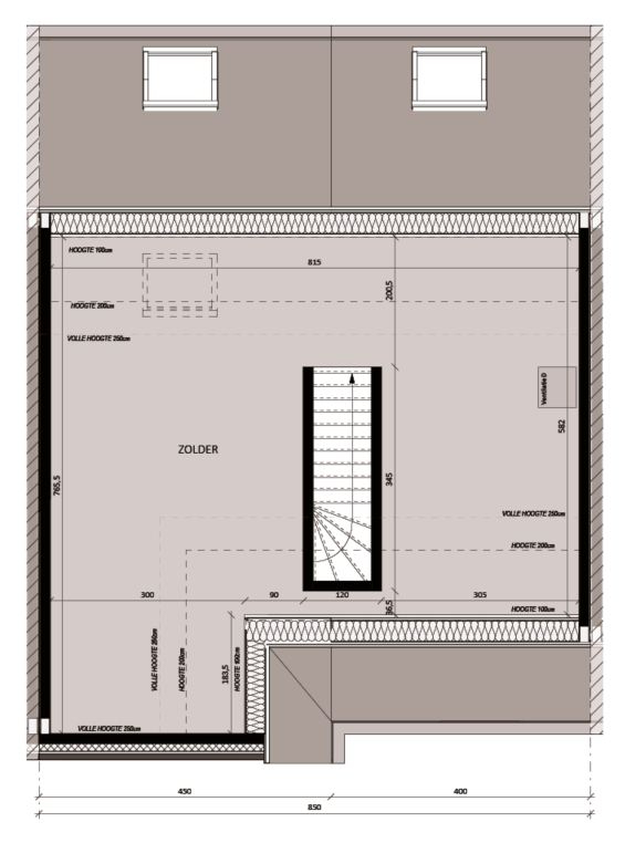 Charmante nieuwbouw met afwerking naar wens - foto 4