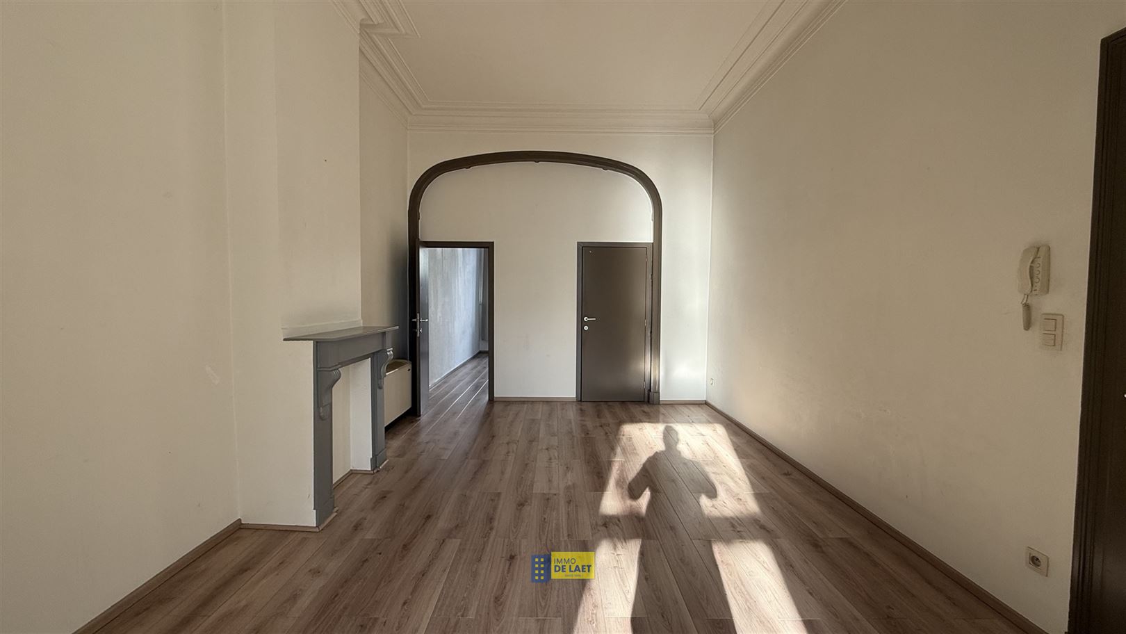 Apartment for rent in Antwerp with 2 bedrooms - photo 4