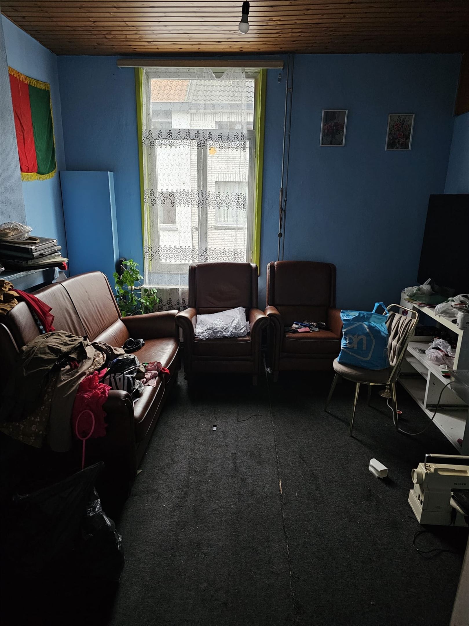 Maison à vendre à Gand avec 2 chambres - photo 4