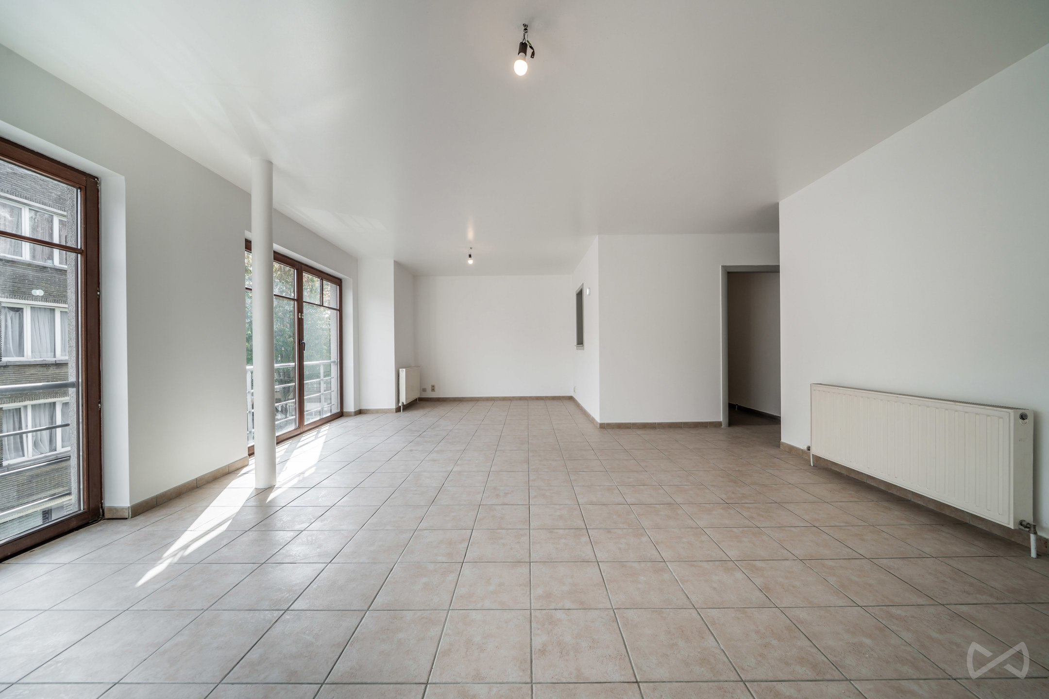 Berchem: Lichte woning 3 slpks + inloopkast! - foto 4