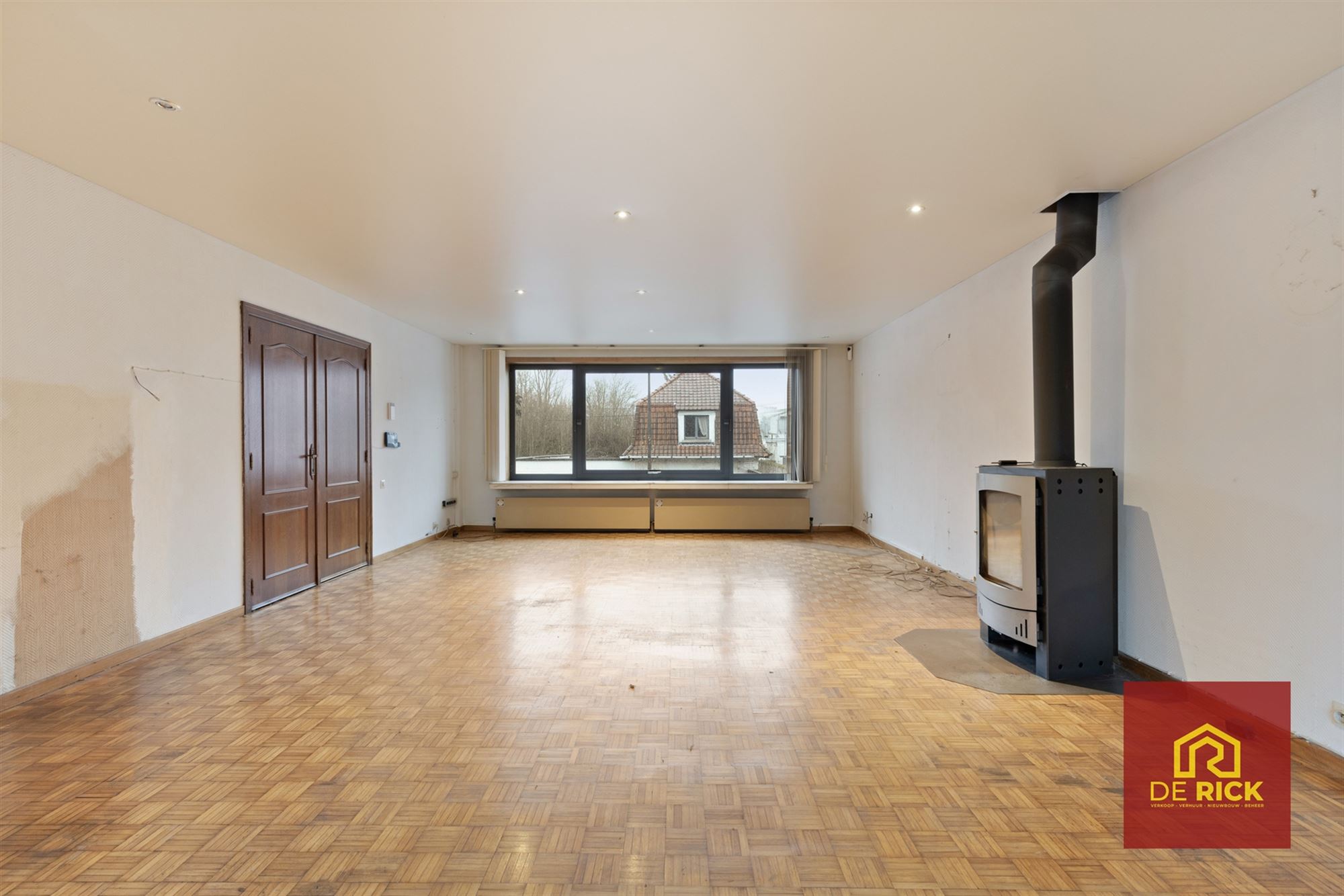 Ruime Bel-étage woning met op centrale locatie - foto 4