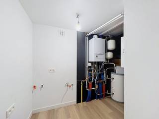 Appartement à louer à Grimbergen