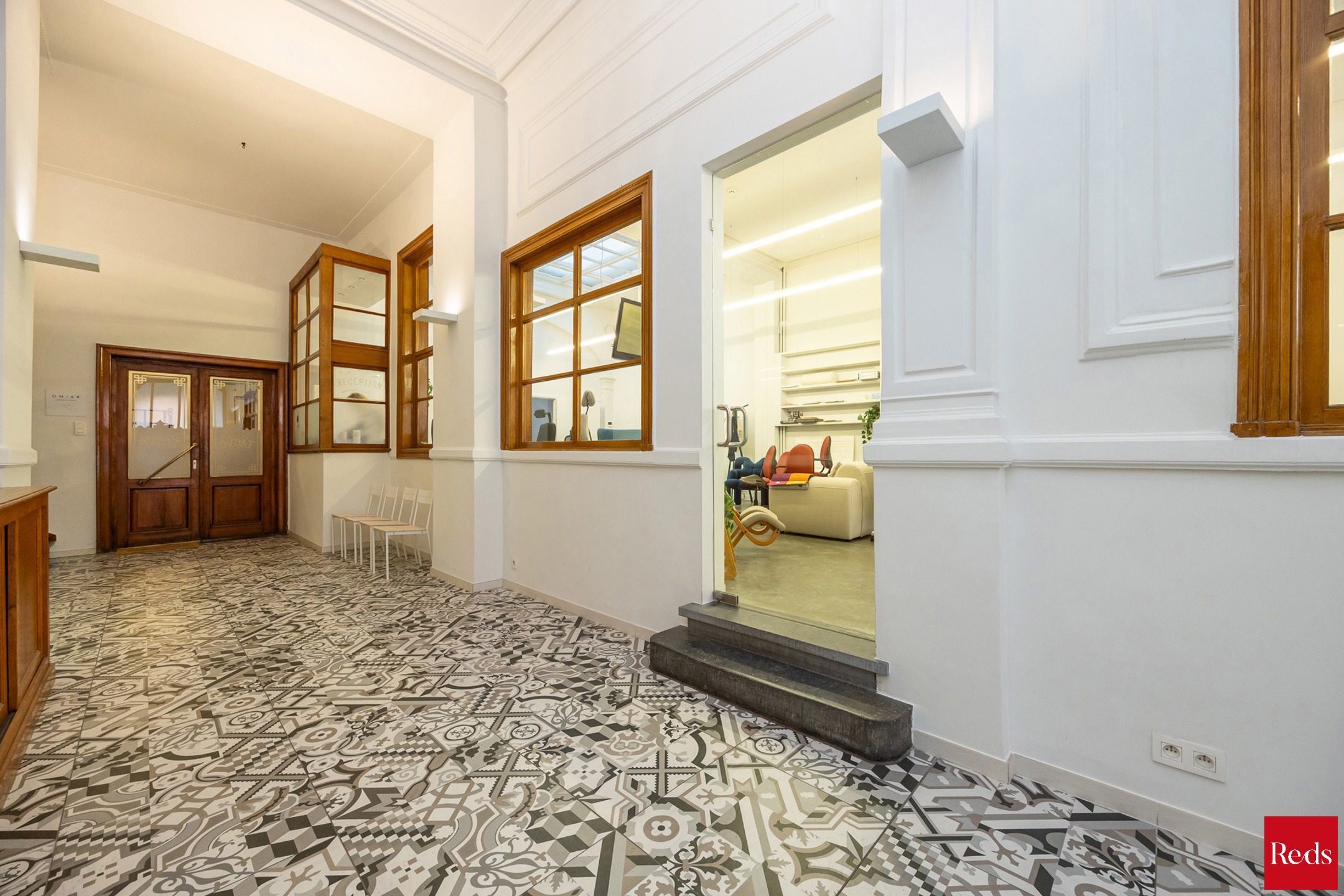 Flagship kantoor/showroom van 150 m² in iconisch gebouw - foto 4
