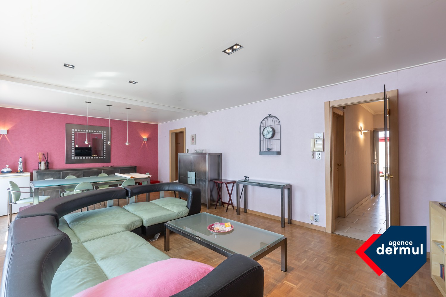 ENTREPOT AVEC LOGEMENT - photo 5