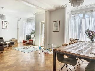 Appartement à louer à Anvers