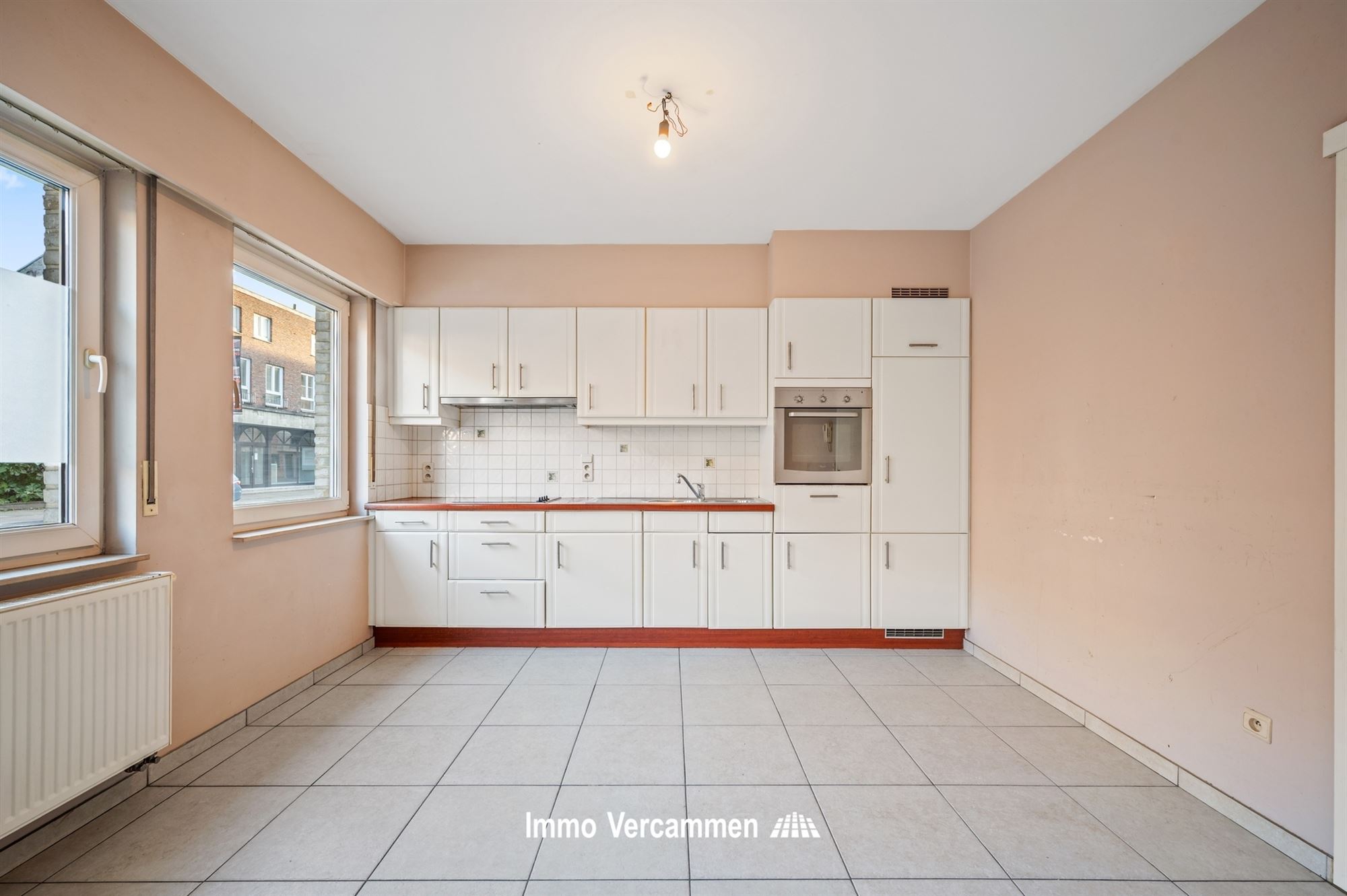 Apartment for rent in Putte with 1 bedroom - photo 4