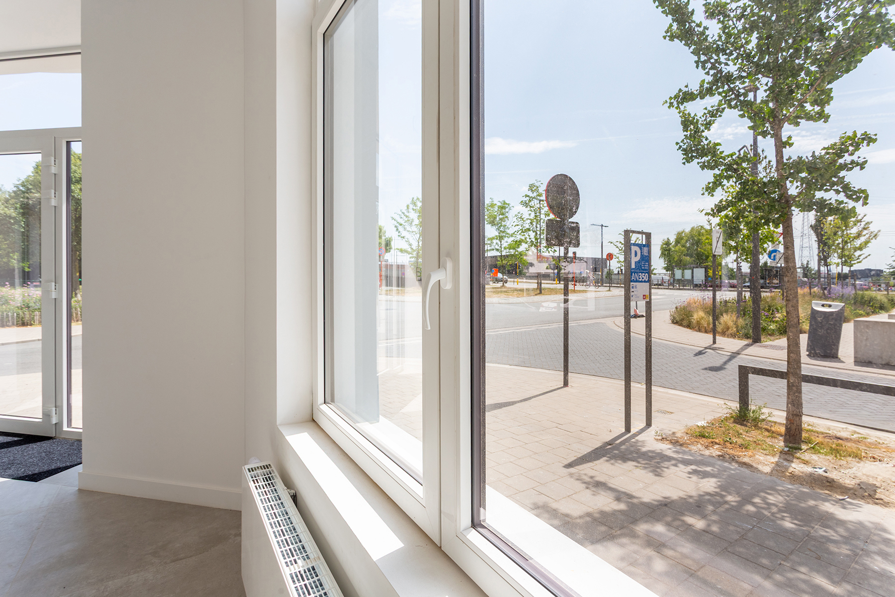 Handelsgelijkvloers op toplocatie!  - foto 5