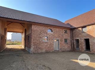 Maison à vendre à Tongres-Borgloon