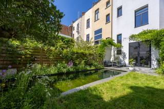 House for sale in Antwerp