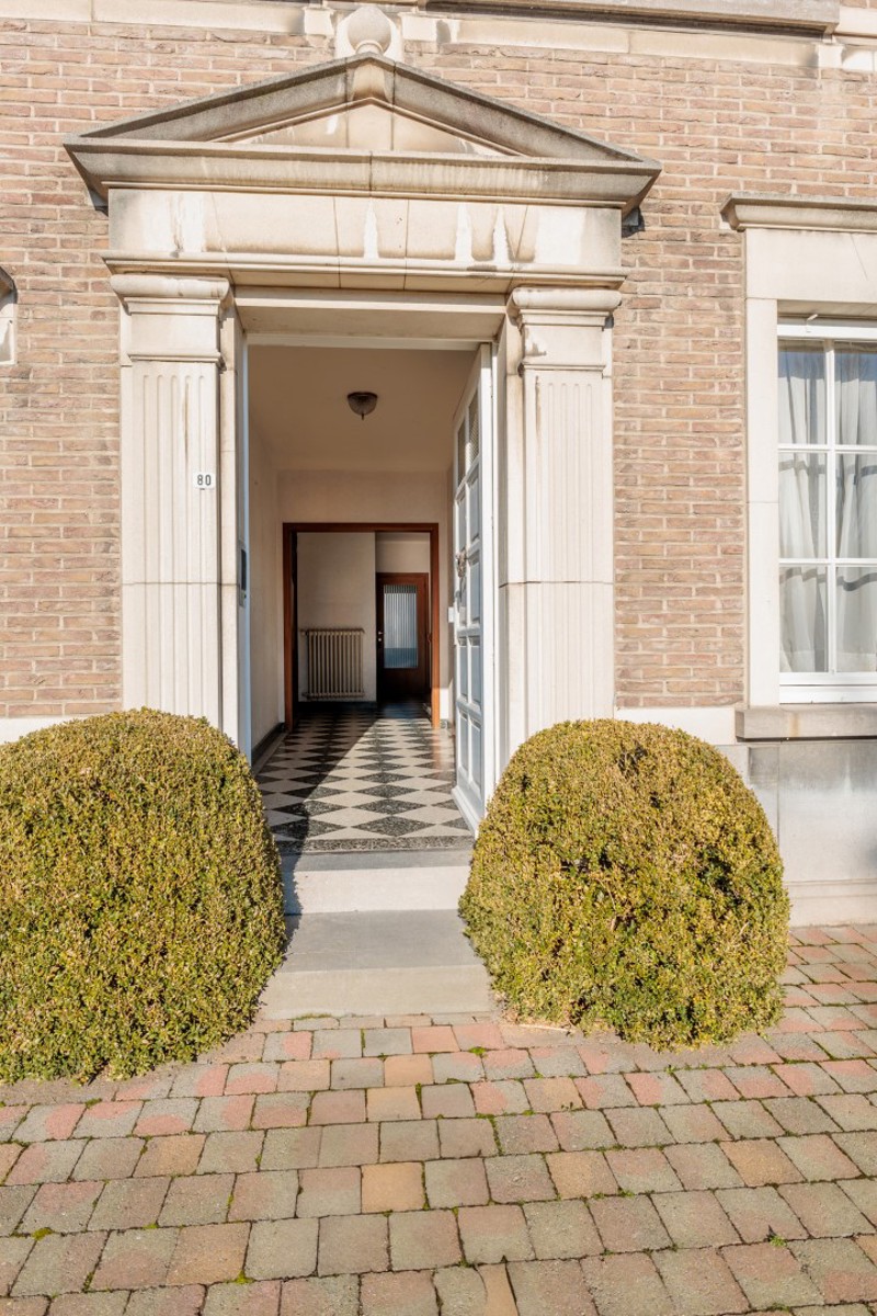 Stijlvolle, ruime woning - foto 2