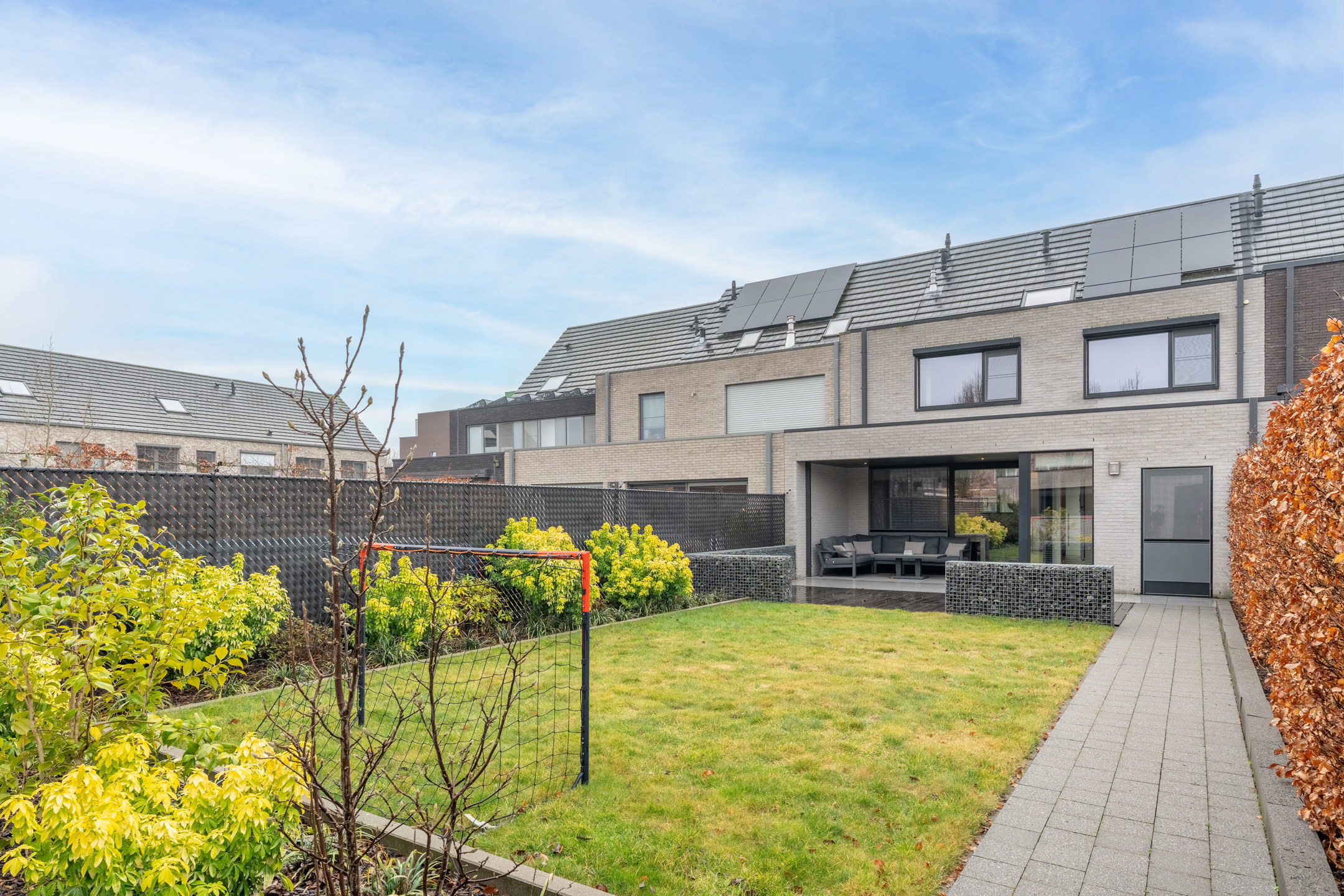 Maison à vendre à Turnhout avec 3 chambres - photo 2