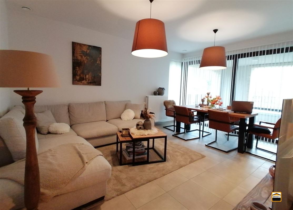 Appartement - foto 5