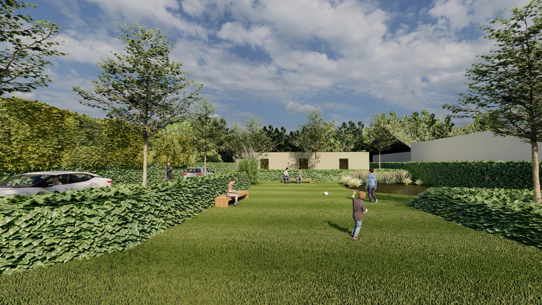 Garage à vendre à Houthulst - photo 5