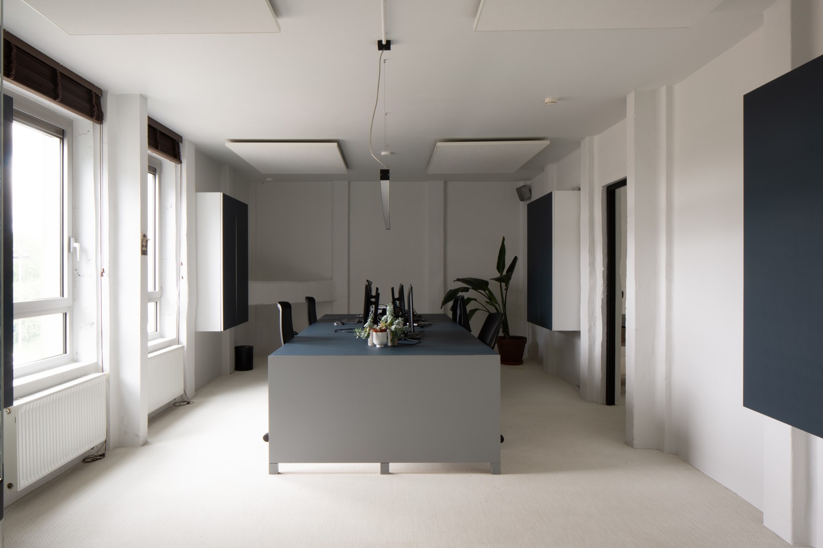 Exclusieve kantoorruimtes in de Remytoren - foto 5