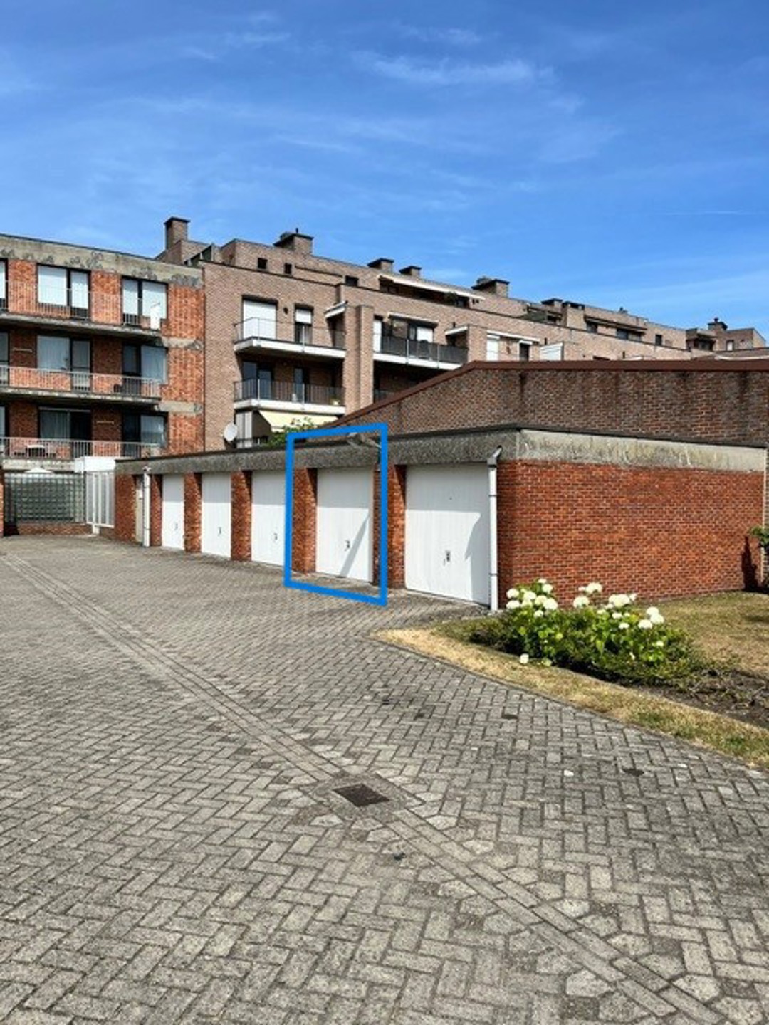 Garage te koop in Turnhout - foto 2