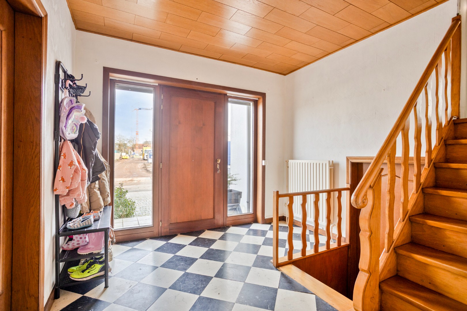 Maison à vendre à Meerhout avec 3 chambres - photo 2