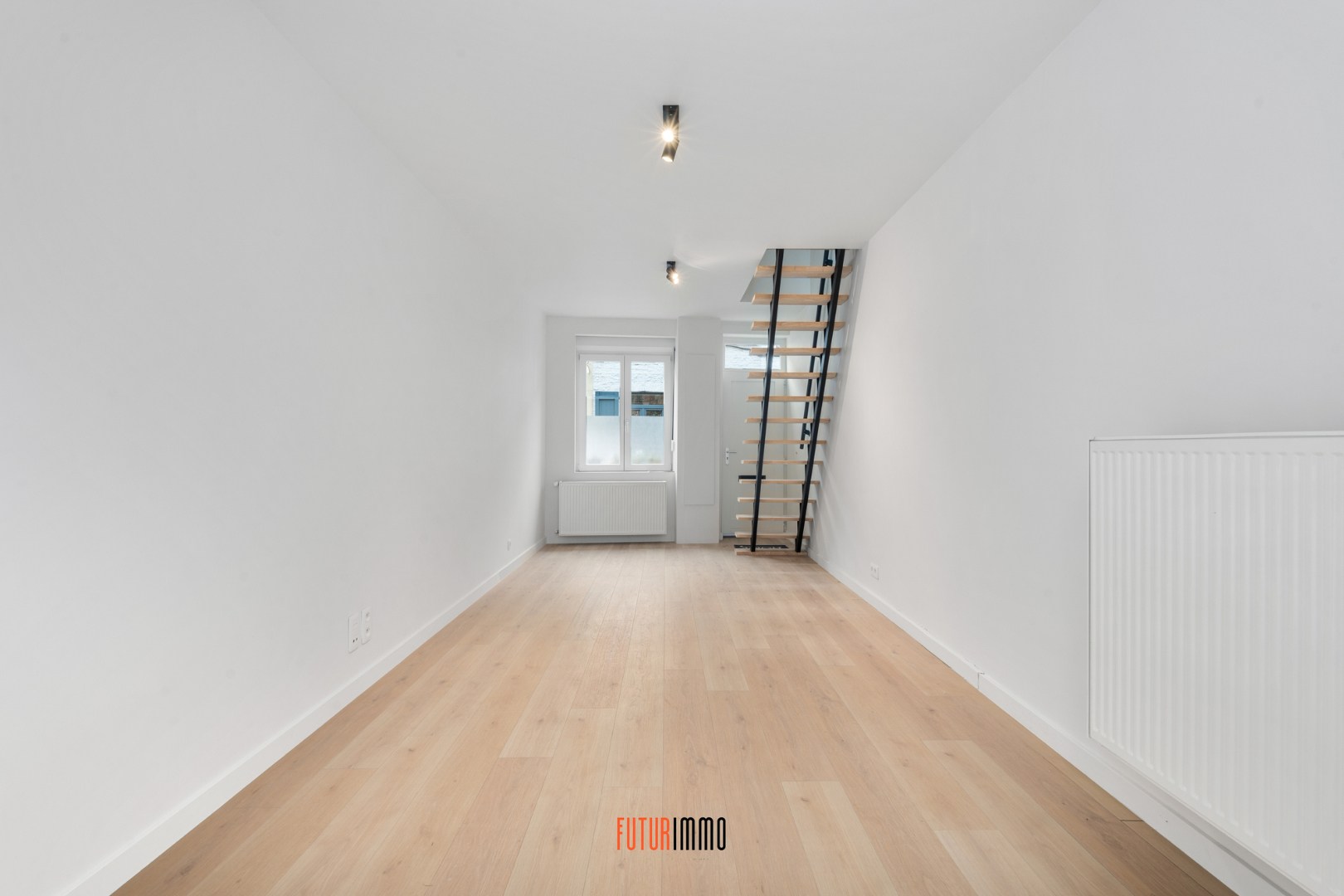 Maison à vendre à Bruges avec 2 chambres - photo 4