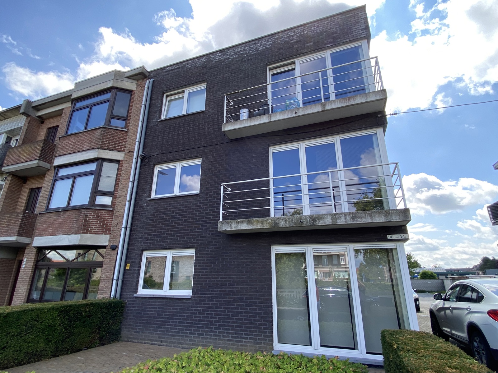 Appartement in Geel
