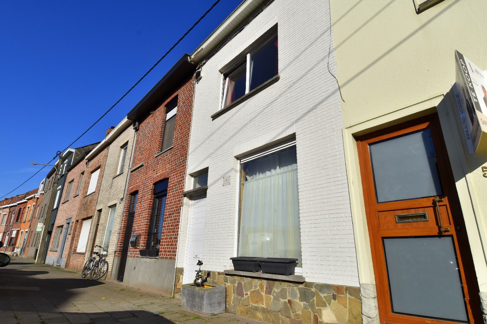 House for sale in Kortrijk with 2 bedrooms - photo 1