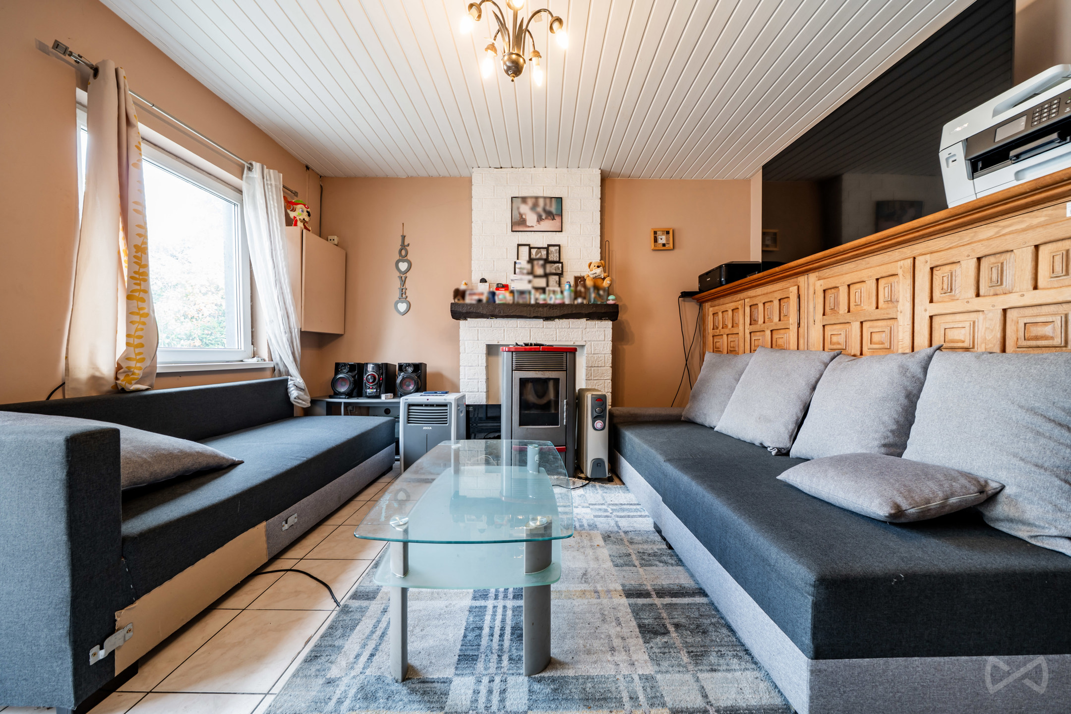 Huis te koop in Couillet met 2 slaapkamers - foto 2