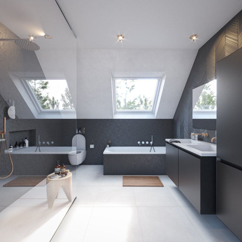 Wonen op een boogscheut van het centrum - foto 3