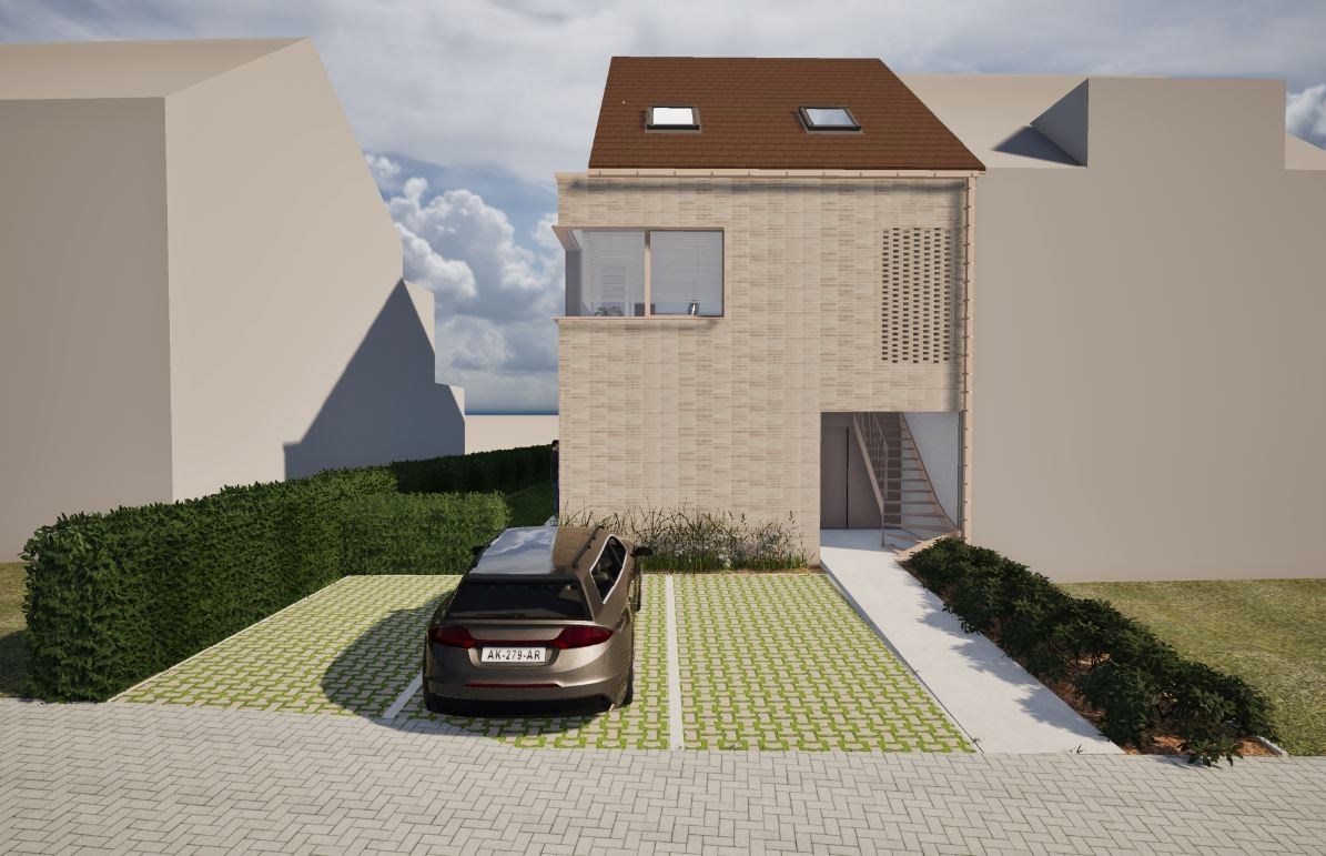 Land for sale in Pajottegem - photo 3