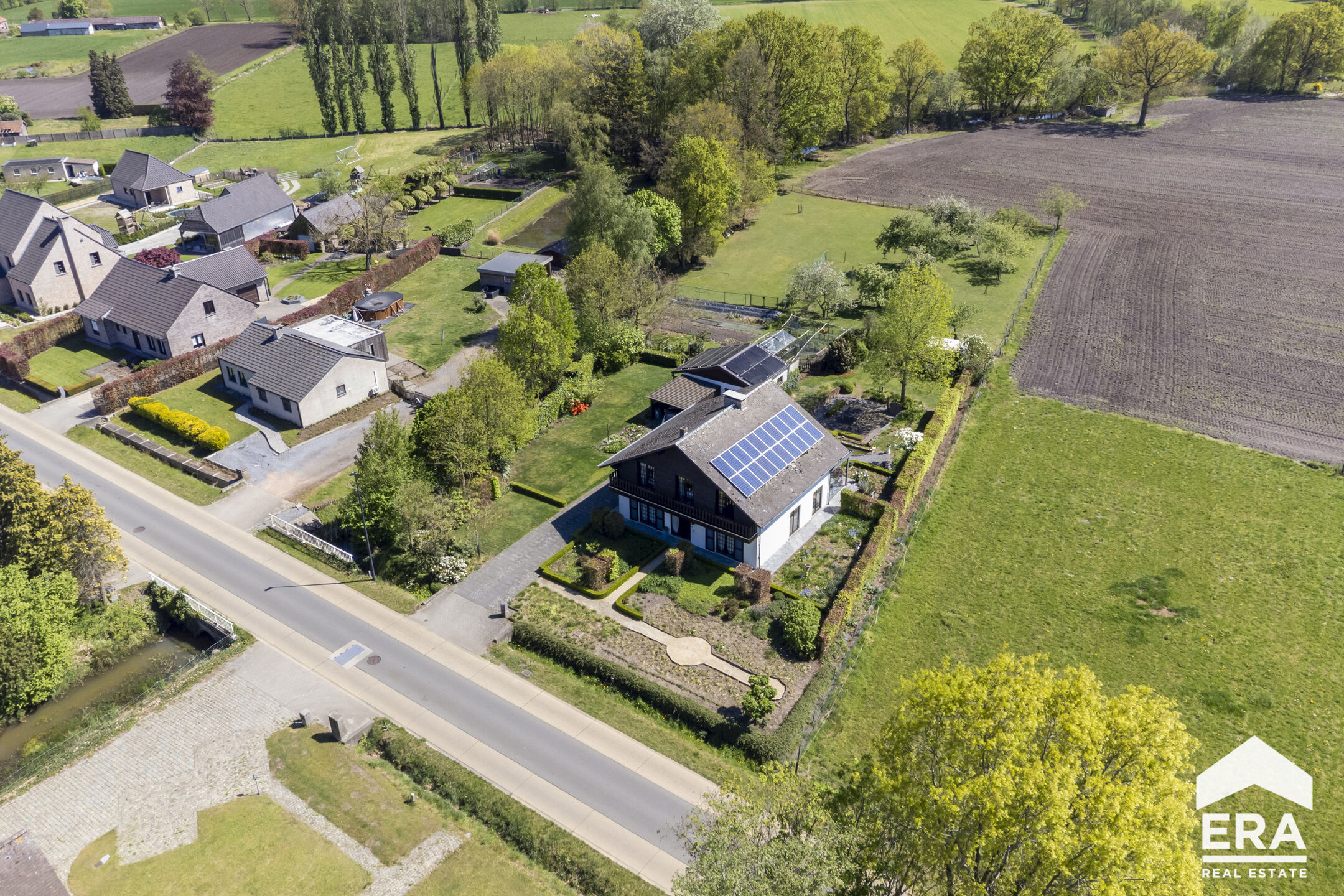 Maison à vendre à Geel avec 5 chambres - photo 3