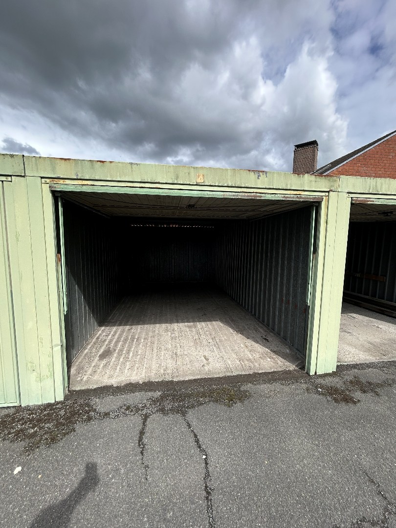 Garage for rent in Eernegem - photo 5