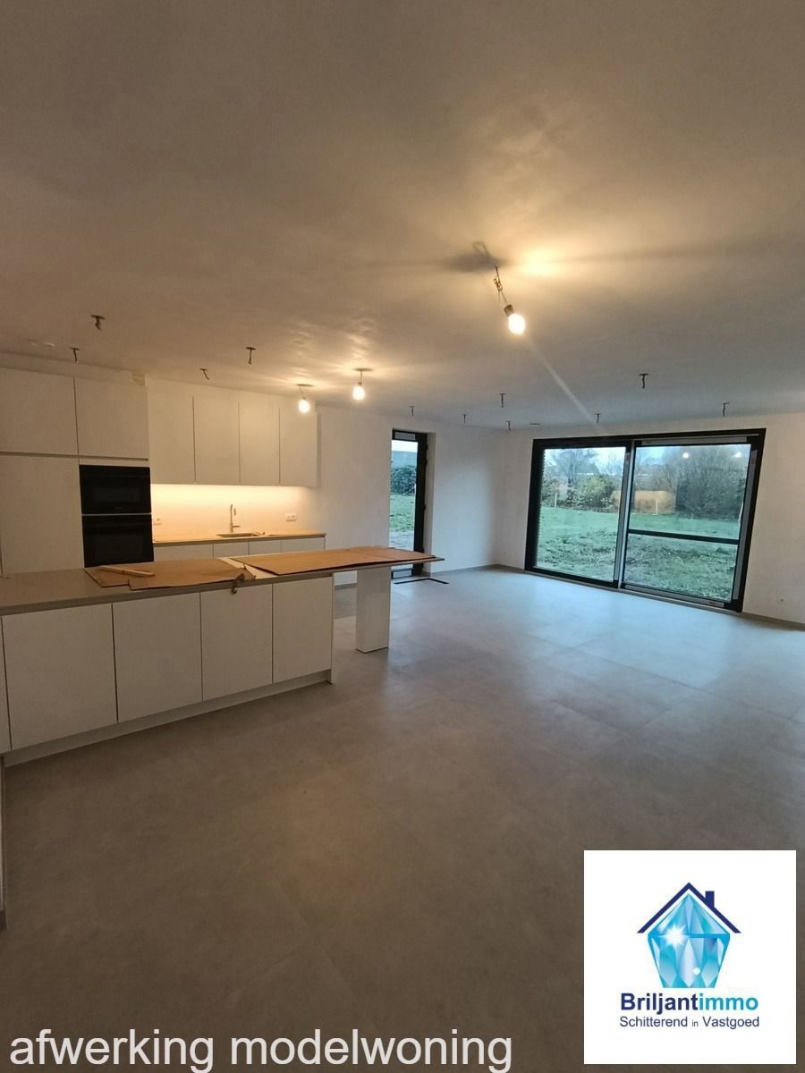 Maison à vendre à Buggenhout avec 4 chambres - photo 5