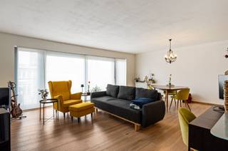 Appartement à vendre à Brasschaat